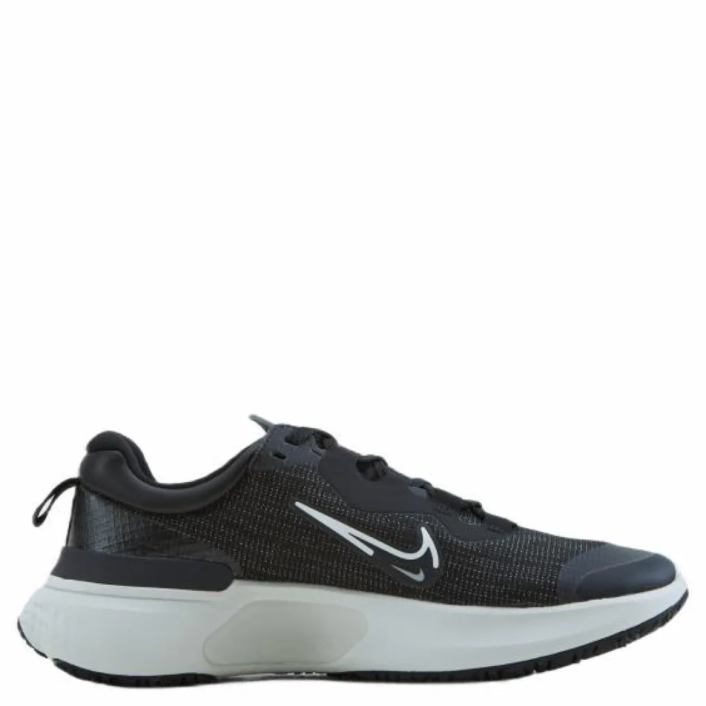 Nike React Miler 2 Shield Women's R Black/platinum Tint-off Noir