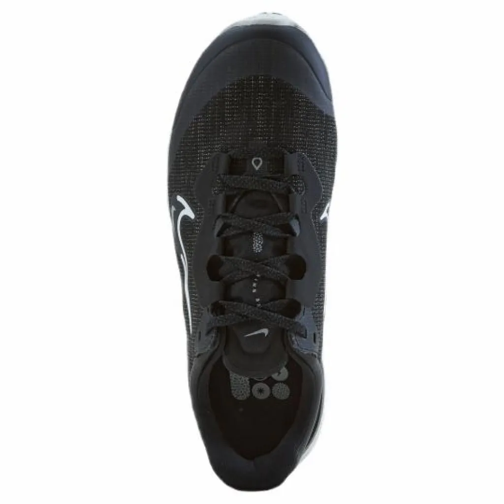 Nike React Miler 2 Shield Women's R Black/platinum Tint-off Noir
