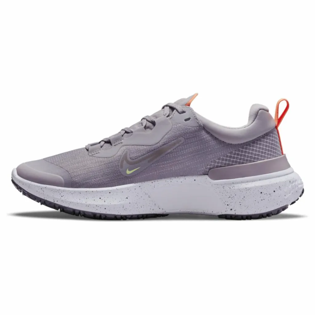 React Miler 2 Shield Women's R Amethyst Ash/violet Ore-atomic*Nike Outlet