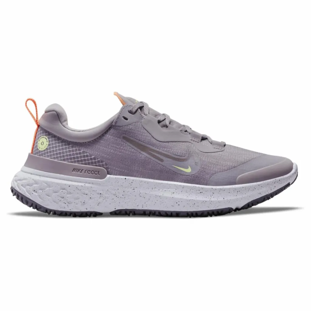React Miler 2 Shield Women's R Amethyst Ash/violet Ore-atomic*Nike Outlet
