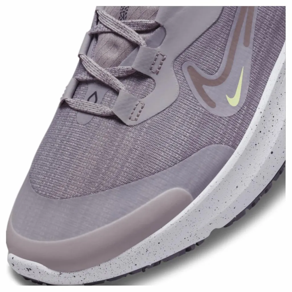React Miler 2 Shield Women's R Amethyst Ash/violet Ore-atomic*Nike Outlet