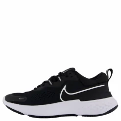 Nike React Miler 2 White/Black Discount