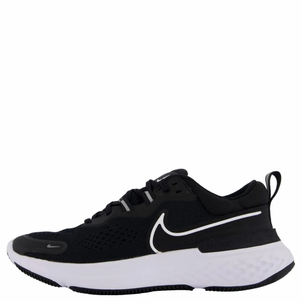 Nike React Miler 2 White/Black Discount