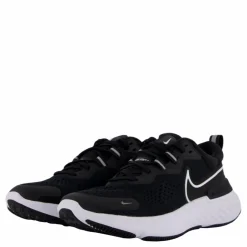 Nike React Miler 2 White/Black Discount