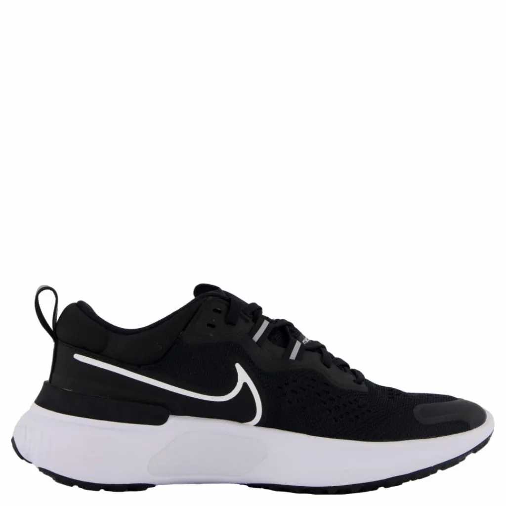 Nike React Miler 2 White/Black Discount