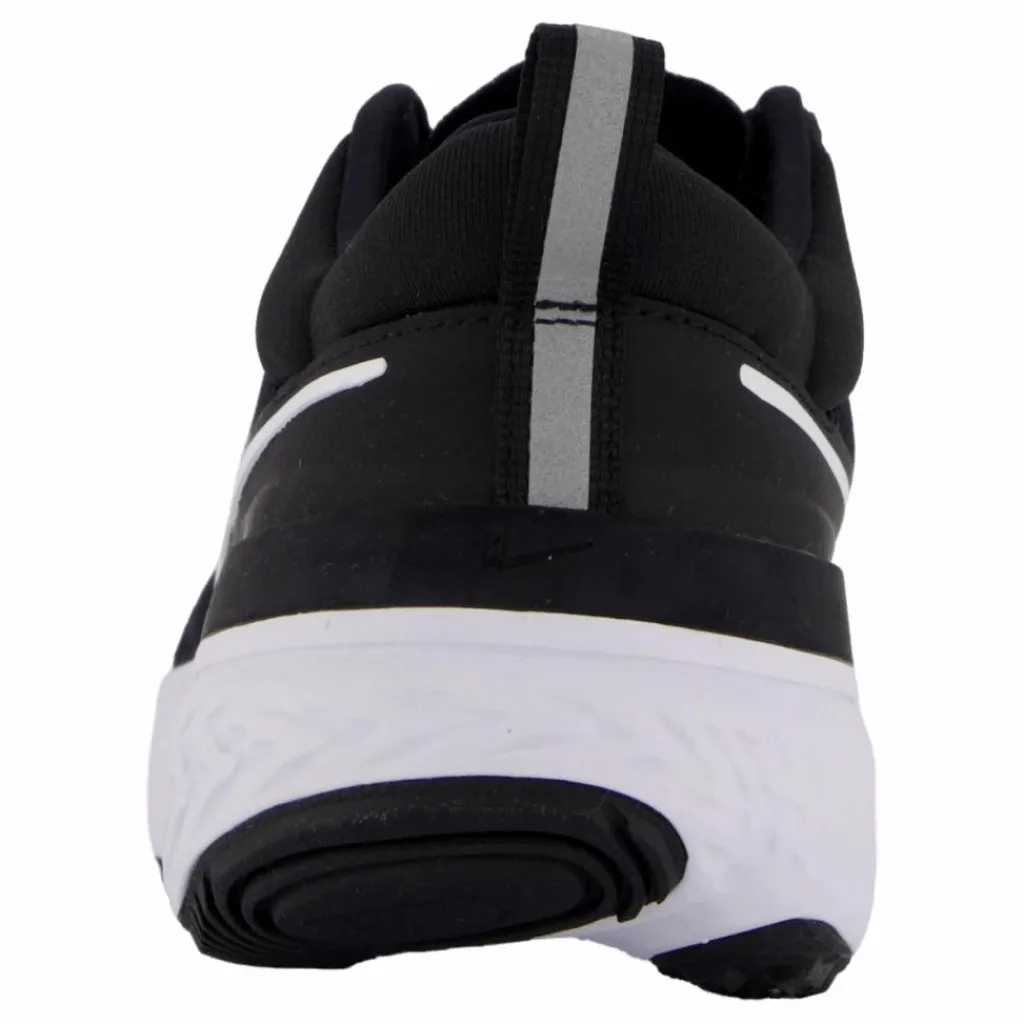 Nike React Miler 2 White/Black Discount
