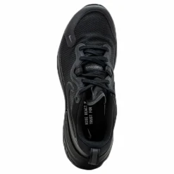 Nike React Miler Black New