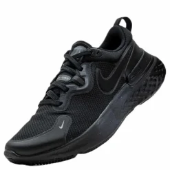 Nike React Miler Black New