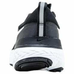 Nike React Miler Grey Hot
