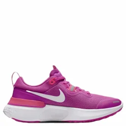 Nike React Miler Pink/White Outlet
