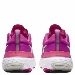 Nike React Miler Pink/White Outlet