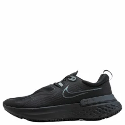 Nike React Miler Shield Black Sale