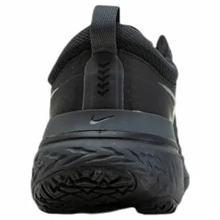 Nike React Miler Shield Black Sale