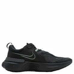 Nike React Miler Shield Black Sale
