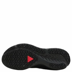 React Miler Shield Black*Nike Best
