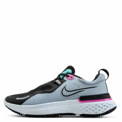 Nike React Miler Shield Blue/Black Best