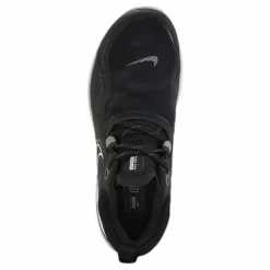React Miler Shield White/Black*Nike Best