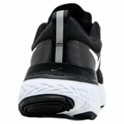React Miler White/Black*Nike New