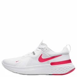 Nike React Miler White/Grey New