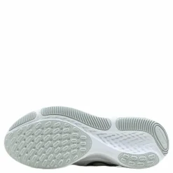 React Miler White/Silver*Nike Hot