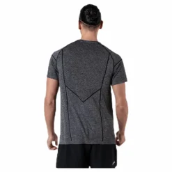 Reactive evoKNIT Tee Black*Puma Best