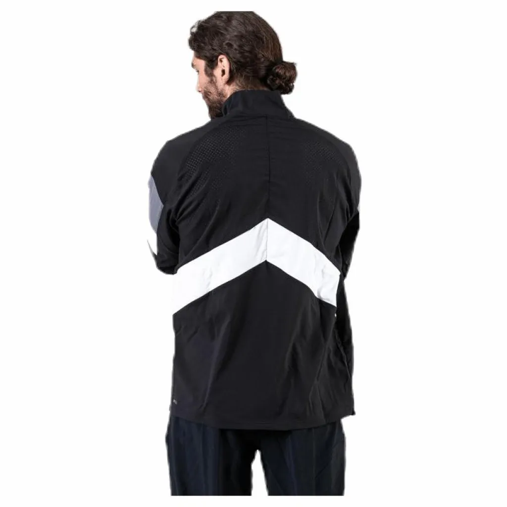 Reactive Packable Jacket White/Black*Puma Discount