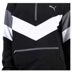 Reactive Packable Jacket White/Black*Puma Discount