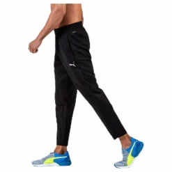 Reactive Trackster Black*Puma Hot