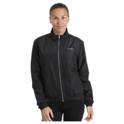 BLACC Rebel Black Svart New