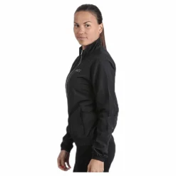 BLACC Rebel Black Svart New