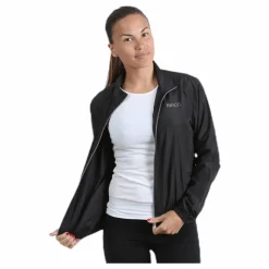 BLACC Rebel Black Svart New