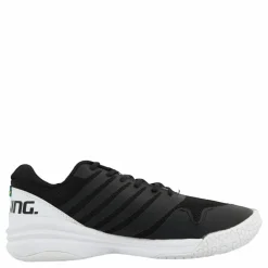 Recoil Kobra Men Black/white*Salming New