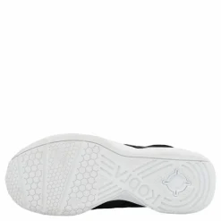 Recoil Kobra Men Black/white*Salming New
