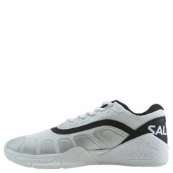 Recoil Kobra Men White/black*Salming Outlet