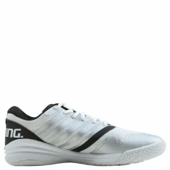 Recoil Kobra Men White/black*Salming Outlet
