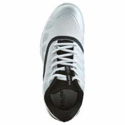 Recoil Kobra Men White/black*Salming Outlet