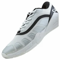 Recoil Kobra Men White/black*Salming Outlet