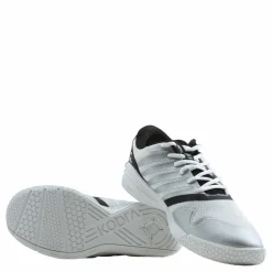Recoil Kobra Men White/black*Salming Outlet