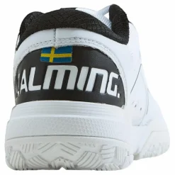 Salming Recoil Strike Men White/black Vit Clearance