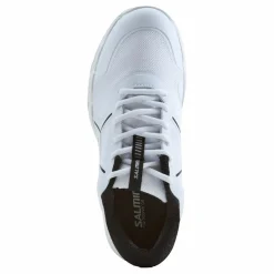 Salming Recoil Strike Men White/black Vit Clearance