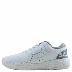 Recoil Strike Women White/wilddove*Salming Best