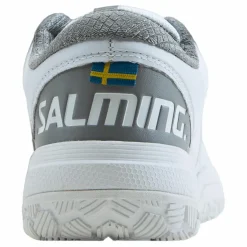 Recoil Strike Women White/wilddove*Salming Best