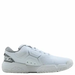 Recoil Strike Women White/wilddove*Salming Best
