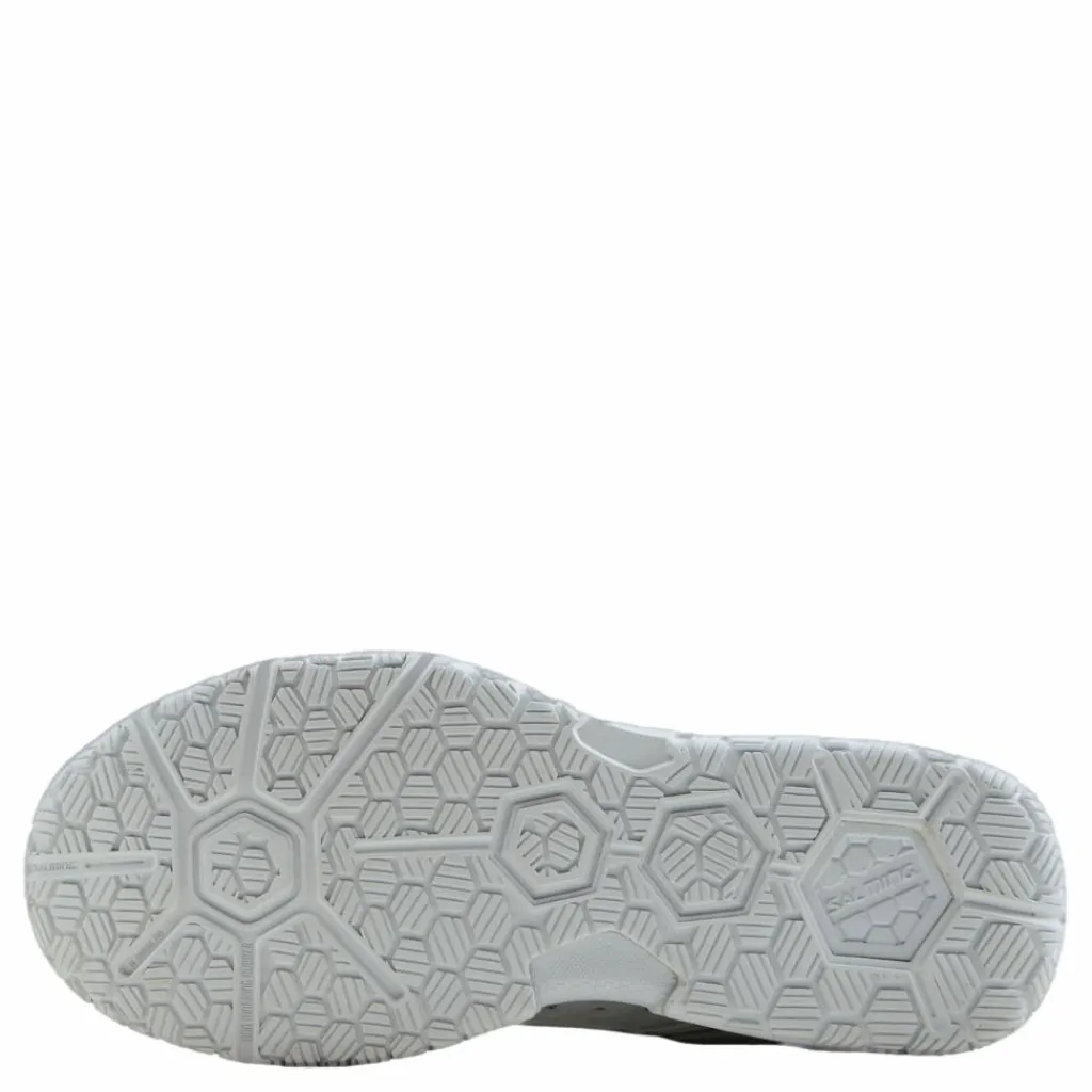 Recoil Strike Women White/wilddove*Salming Best