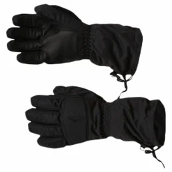 Recon Gloves Black*Black Diamond Clearance