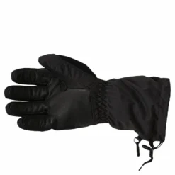 Recon Gloves Black*Black Diamond Clearance