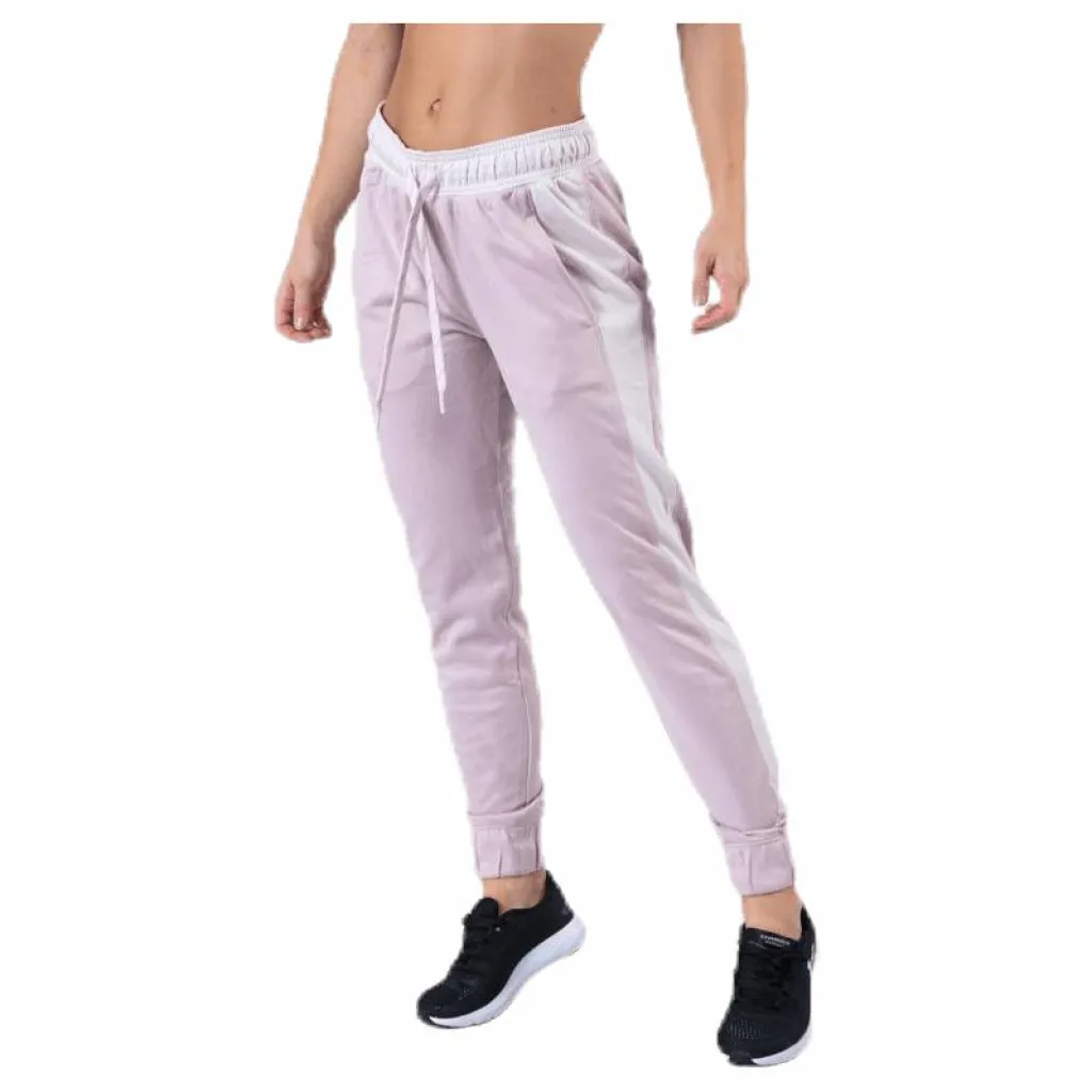Under Armour Recover Knit Pants Pink Rosa Online