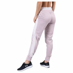 Under Armour Recover Knit Pants Pink Rosa Online