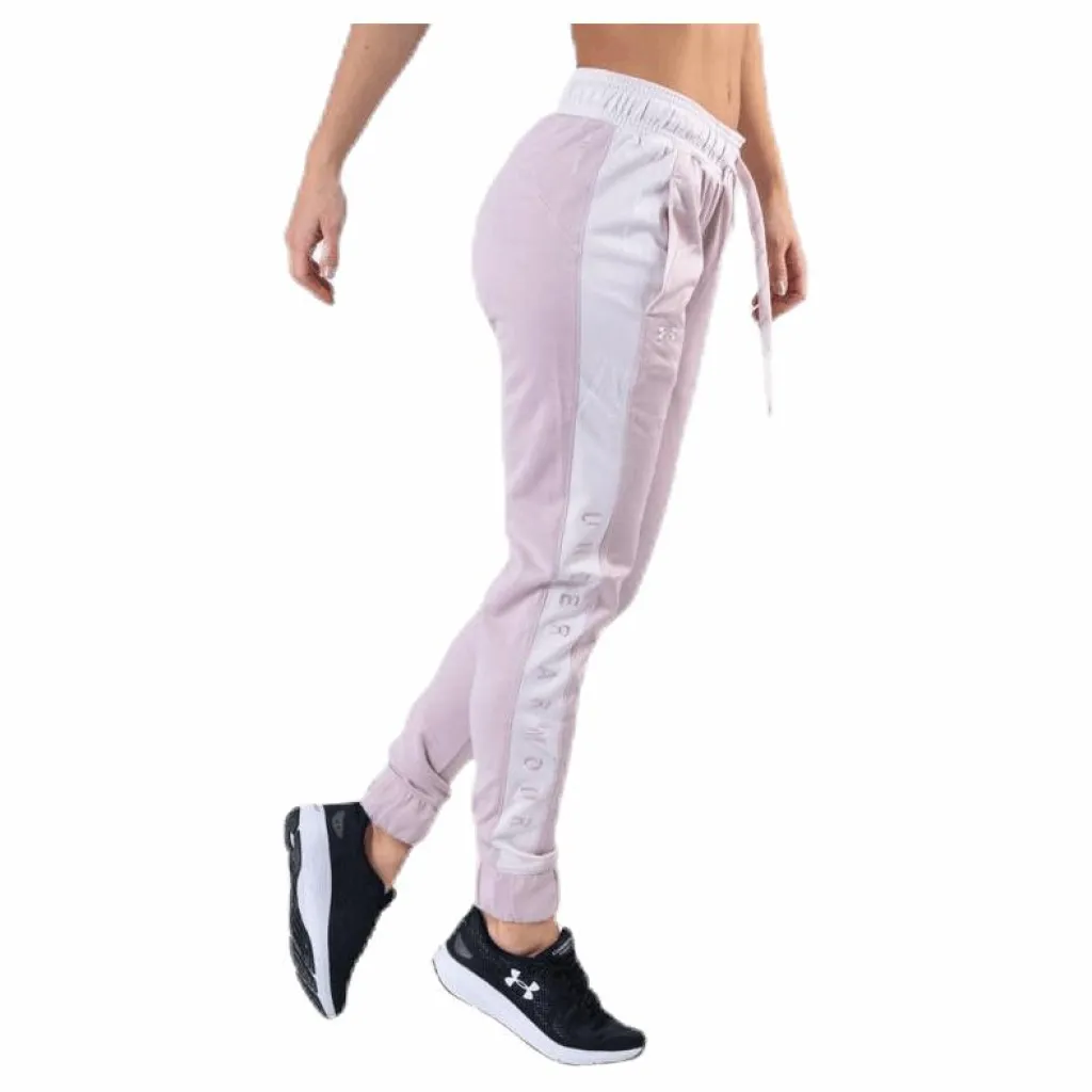 Under Armour Recover Knit Pants Pink Rosa Online