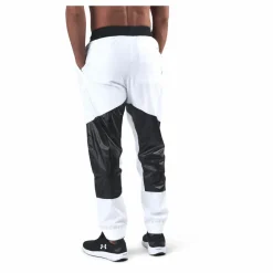 Under Armour Recover Legacy Pant White Vit New